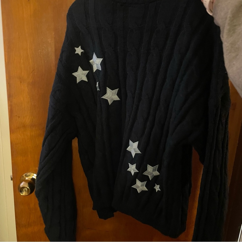 Taylor Swift midnights cardigan - Picture 4 of 4